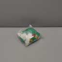 ComfyCamper Dog Christmas Tree Cape Xmas Costume - Xmass Gift White Snowman Holiday Outfit Clothes Accessories, M (Green)