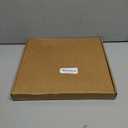 Ramadan Mubarak Wreath,Wreath Ramadan Decorations for Home Front Door,Round Metal Hoop Floral Hanging Garland for Wall Window Indoors Outdoor Farmhouse Decor