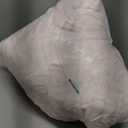 Bedsure Twin/Twin XL Size Comforter - GentleSoft 2 Pieces Double-Side Fleece Fluffy Pink Comforter Set, Cozy Striped Room Decor Aesthetic Luxury Twin Bedding Sets, 1 Pillowcase, 68x88 Inches