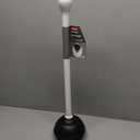 OXO Toilet Plunger and Canister