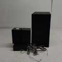 SAMSUNG PS-WC45G Wireless Subwoofer , 
Wireless Rear Speaker Kit SWA-9100S