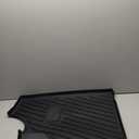 Front Floor Mats for Can-Am Defender/MAX HD5 HD8 HD10 2016-2025