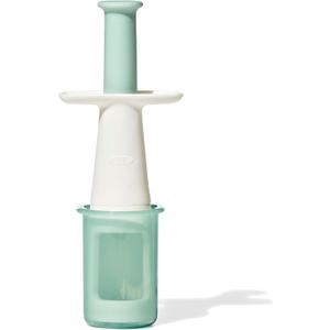 OXO Tot Grape Cutter Opal