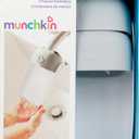 Munchkin Extend Faucet Extender, 2 Count (Pack of 1)