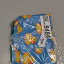 80's Men's Vintage Hawaiian Beach Shirts - 90's Button Up Disco Theme Party Shirts (Large)