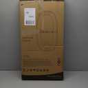 Evolur Eva Baby Changing Pad in Light Gray, Soft, Lightweight and Portable Changing Pad, Fits All Changing Table, Waterproof Firm Padding