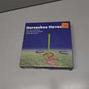 Plastic Horseshoe Game