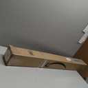 Clear Table Protector 42 x 72 Inch, 1.5mm Thick Plastic Table Cover, Waterproof PVC Clear Table Cover Protector, Desk Protector Mat, Writing Desk Pad for Desktop, Coffee & Dining Room Table