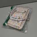 Cell Phone Purse Crossbody Bags for Women - Cute Design Leather Cellphone Bag Small Cross Body Bags Wallet Purses Trendy Aesthetic Pouch for iPhone with Adjustable Strap, Vintage Flower