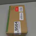 Replacement Brother Sewing Machine Foot Pedal and Power Cord Compatible with Brother jx2517 lx3817 ls2125 lx3125 1034d lx2500 xl5130 gx37 ls2400 xr3774 ls1520#j00360051