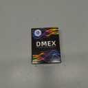 DMEX D2S HID Headlight Bulbs Xenon 35W Replacement 85122 66240 66040 66240CBI - Pack of 2, 6000K Cool White (Not fit Halogen Headlamp)