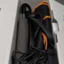 Leg Massager with Heat and Compression, Foot and Calf Massager for Circulation and Pain Relief, Compression Boots with Handheld Controller, 6 Modes 3 Intensities, Gift for Mom Dad