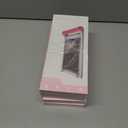 4 x Hoerrye Privacy Screen Protector for iPhone 17 Pro - [Anti Spy][Easy Installation] Case Friendly,Tempered Glass 9H Hardness Shatterproof,Anti Fingerprint,Bubble Free,2 Pack