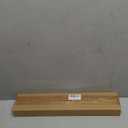 Bronze Curtain Rods for Windows 30 to 88 Inches with Brackets, Decorative 5/8 Inch Diameter Single Window Curtain Rod Set for Room Divider, Bedroom, Living room, Kitchen, Bathroom