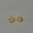 Nenesupply 19mm Oval Flanges Compatible with Medela Breast Pump Parts Replace 19mm Medela Flange Accessories. Work with Pump in Style Parts Symphony Parts Swing Maxi Harmony and Personalfit Flex