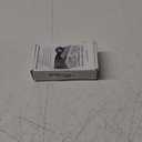 Quartz Countertop Repair Kit(White), Quick-Drying Quartz Chip Repair Kit for Edge Chips, Cracks, Scratches and Holes on Quartz, Marble, Granite, Porcelain and Other Stone Surfaces (No. 01 White)