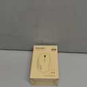 TECKNET Bluetooth Mouse, [ USB + BT1 + BT2 ] Wireless Mouse for Laptop, Silent Click, Full-Size, 4800 DPI Computer Mice Wireless, Dual Mode for Laptop, Computer, iPad, MacBook