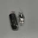 12677836 Oil Pressure Sensor and Socket for Chevy Silverado 1500 2500 3500 Express Corvette Suburban Avalanche Impala Tahoe Trailblazer& GMC Sierra Savana Yukon Envoy&Cadillac CTS,Escalade D1846A (Black)