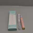 OOYY 2 Pack Sonic Electric Toothbrush for Adults  High-Frequency Vibration, 5 Adjustable Modes, 2-Minute Smart Timer for Optimal Oral Care (White & Pink)