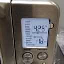 Breville BOV860BSS Smart Oven Air Fryer and Convection Oven, Brushed Stainless Steel