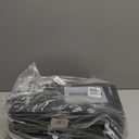 MOUNT PRO Heavy Duty Monitor Arm for 49 inch Ultrawide Screen up to 44 lbs, Single Desk Computer Mount Curved Monitor Stand for Samsung Odyssey G9, Adjustable Gas Spring VESA Mount 75x75 100x100