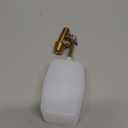 3/ 8" Water Float Valve – Heavy-Duty 125 PSI Water Level Controller - Easy Wingnut Adjustment Float Valve – Adjustable Flow (2.25 GPM) for In-Ground Pools & Auto-Fill Systems