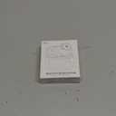 Sleep Earbuds Bluetooth 5.4 in Ear Smart Touch Screen Headphones, 48H Noise Cancelling Ear Buds with 5 EQ Modes, Mini Wireless Headphones Small Design for Side Sleepers, Clear Calls Earphones, IPX7