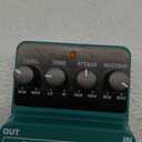 Behringer CS400 Compressor/Sustainer Pedal