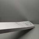 Vesul Window Visors Compatible with Mazda CX-50 CX50 2023-2026 Rain Guards Anti-Rain Window Visors with Tape 304 Stainless Steel TrimNoise Reduction&All-Weather Protection Outside Channel