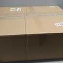 Lennox Carbon Coated X6672 Healthy Climate MERV 16 Filter (2 Pack)