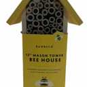 Bambeco Bin Tower Bee House 