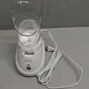 Beurer SI31 Steam Inhaler for Drug-Free Cough & Cold Sinus Relief, Naturally Soothes Nasal & Throat Passages, with Universal Mask & Variable Steam Control, FSA/HSA Eligible