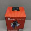 Morph Jet Pack Inflatable Costume Adult, Inflatable Jetpack Costume, Inflatable Rocket Costumes, Halloween Costumes for Men, One Size