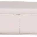Seachoice 48-Qt. Cooler Cushion w/UV-Resistant Marine Grade Vinyl and Velcro Straps 