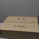 No Wrap Straps for Easy Christmas Light Decorating - Holiday Lighting Mounting Clip Alternative - 10 Pack