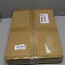 Coat Rack, Metal Freestanding Coat Rack with 8 Hooks, Sturdy Coat Tree with Natural Marble Base for Coats, Hats, Scarves and Handbags for Entryway, Hallway, Bedroom, Office,Dorm (Gold)