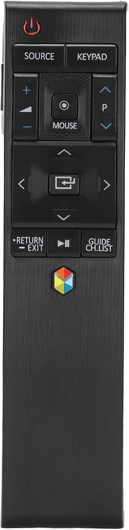 VBESTLIFE BN-1220 Replacement Remote Control for BN59-01220A UA85JU7000W UA88JS9500W SEK-3500U UA55JS8000W UA55JS9000W UA55JU6600W UA55JU7000W UA55JU7500W UA60JU7000W UA65JS8000W