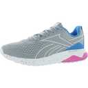 Reebok Liquifect 180 2.0 SPT Womens,Cool Shadow/Horizon Blue/Proud Pink, Size 7