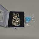 Pro Shotgun or Pistol Safety Trainer Cartridge Dummy Rounds Close to Real Weight