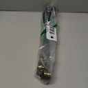 Sattiyrch 15" Wreath Hanger for Front Door,Sturdy Steel Wreath Door Hanger,Over The Door Hanger Hook (Bronze,4)