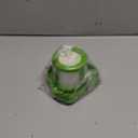 KEEPOW Replacement Filters Compatible with Bissell Pet Hair Eraser Hand Vacuum Cleaner Models 1782 17823, Part 160-8653 160-8654 1608653 1608654, 1 Pack