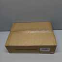 Electric Blanket Wearable with Foot Pockets & Sleeves, Electric Heated Snuggle Blanket, Flannel & Sherpa Heating Throw with 10 Heat Settings, 1-12 Hours Auto Shut-Off, 50"70", Black