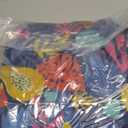 Sunikko X Pool Floats Adult 2 Packs Fabric Heavy Duty Inflatable Pool Chair Hammock, Blow Up Floaties for Adults, Hawaii Flower Floats for Pool Floating, Party Summer Toys Water Beach Lake Fun