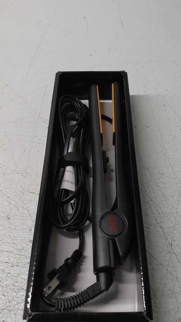 CHI Original Ceramic Flat Iron, Hair Straightener For A