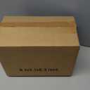 uxcell Stainless Steel Utensil Holder, Kitchen Cutlery Holder Flatware Organizer for Forks, Spoons, Spatulas, and Silverware Silver