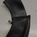 10x3 255x80 60/65-6 Off Road Solid Tire, Fit fot Joyor S10-S/ Y7-S Kugookirin G3PRO/ M4Pro Yume Y10/ D4+ Electric Scooter, Wear resistant, puncture resistant Tubeless Tire