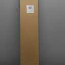 LazBlinds No Tools No Drill Cordless Cellular Shades, Top Down Bottom Up (TDBU) Honeycomb Shades for Home, Light Filtering Thermal Insulation Blinds for Windows, 28" W x 48" H, White