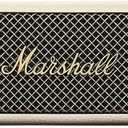 Marshall Emberton II Portable Bluetooth Speaker, Cream