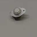 131298300 Dryer Cycling Thermostat L140-10F Auto-Reset Compatible with Frigidaire