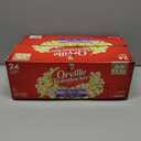 Orville Redenbachers Microwave Popcorn, Movie Theater Butter Flavor, 3g Fiber Per Serving, 3.29 oz., 24-Count (EXP 02/27/26)